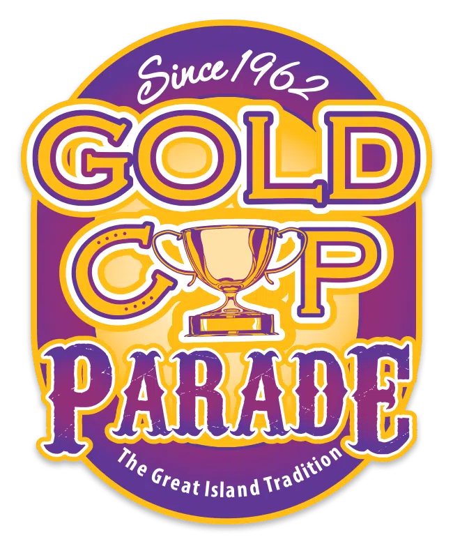 Gold Cup Parade Ocean 100 Charlottetown