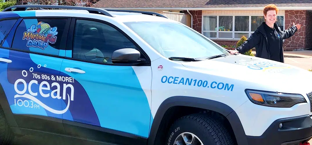 Ocean 100’s Cruiser | Ocean 100 - Charlottetown