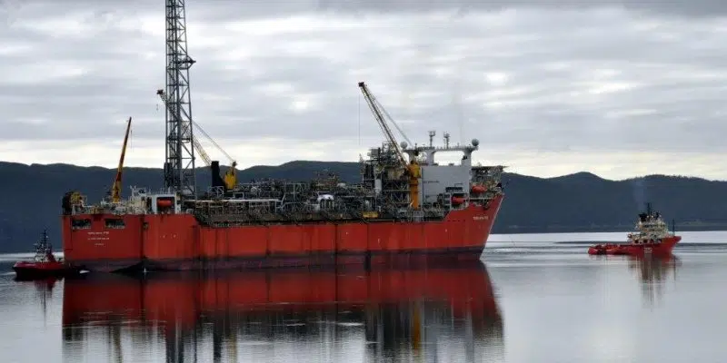 Terra Nova Oil Project Extended By 10 Years | VOCM