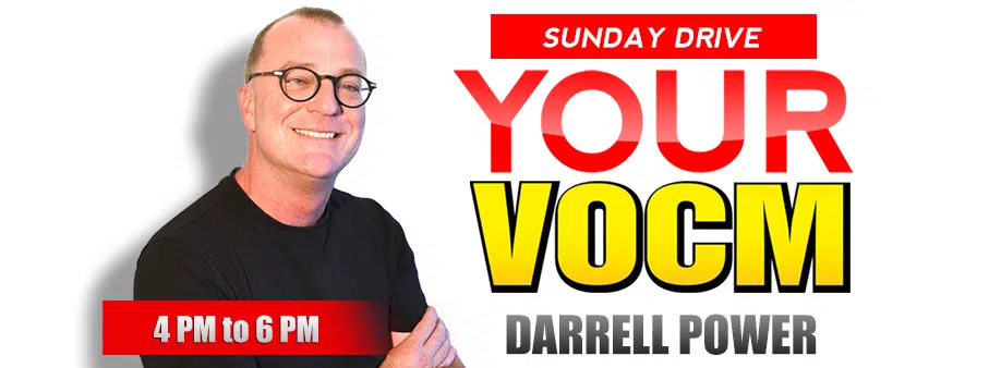 Weekends On Vocm Vocm