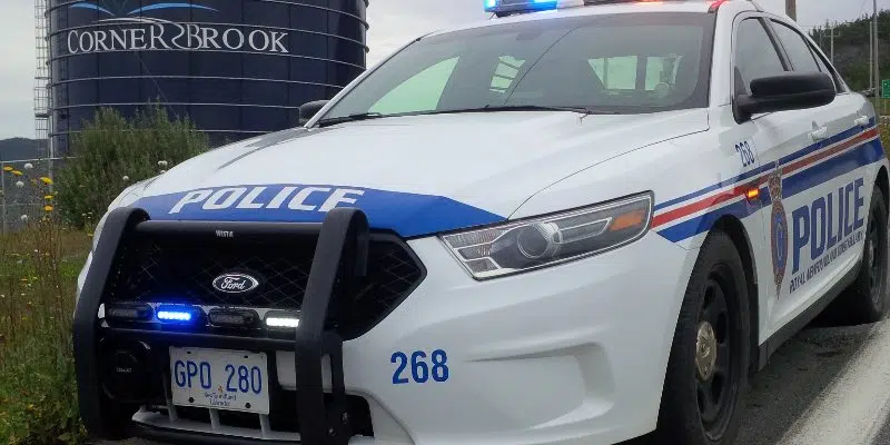 RNC Charge Pair in Corner Brook Assault | VOCM