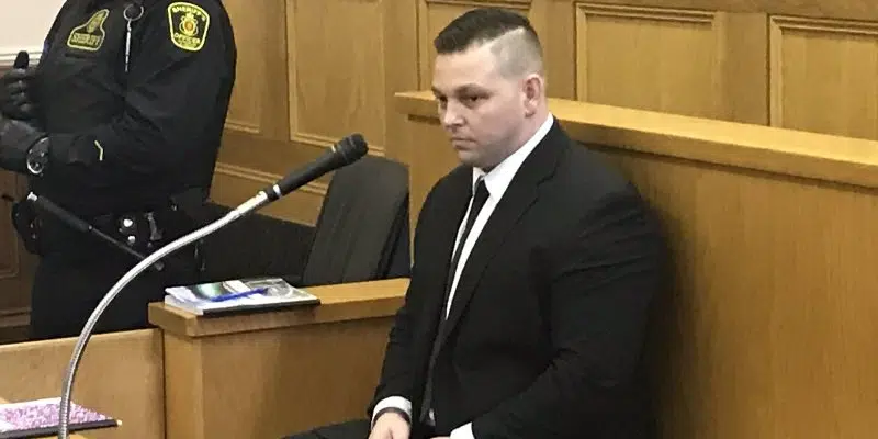 Jury Hears Emotional Witness Testimony At Craig Pope Murder Trial Vocm