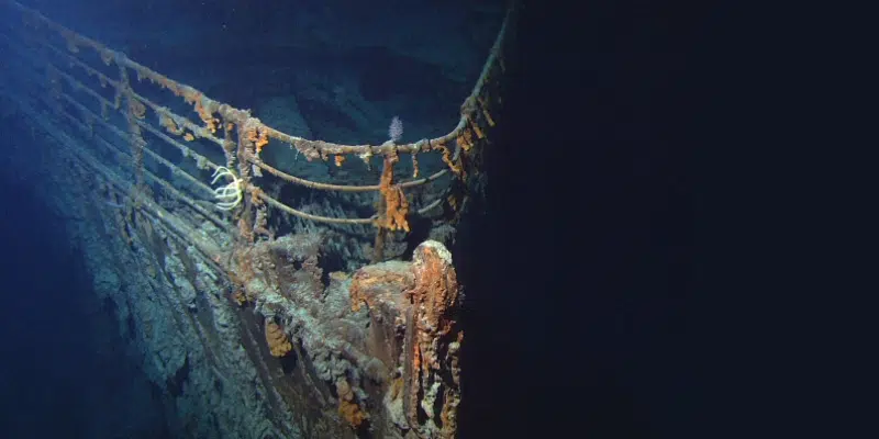 Search Underway for Missing Titanic Tourist Submarine | VOCM