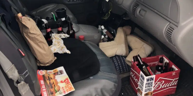 Beer Go Bad If Left in a Hot Car