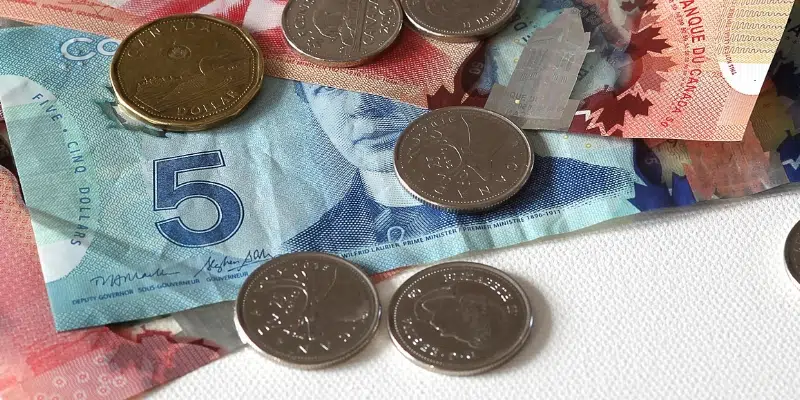 The minimum wage rises to $ 15 for federally regulated workers