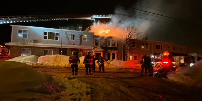 Donations Sought for Victim of House Fire in St. John’s | VOCM