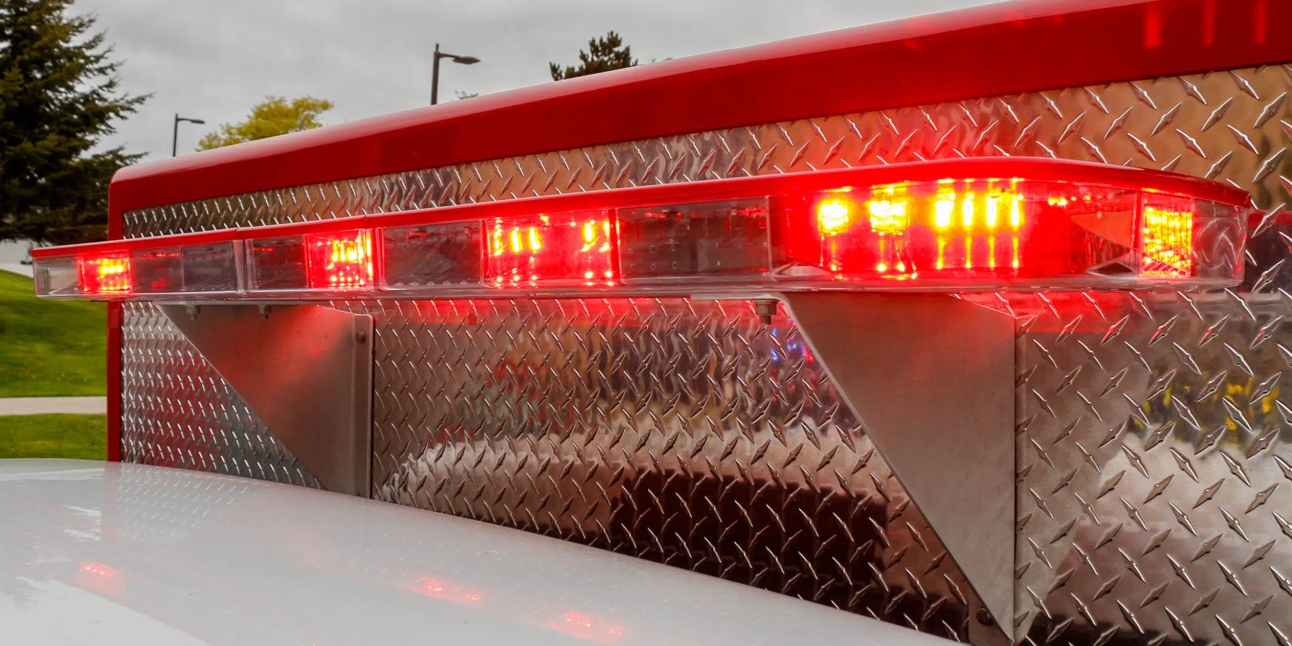 Chief of Labrador City Fire Department Criticizes Emergency Plan at Wabush Airport VOCM