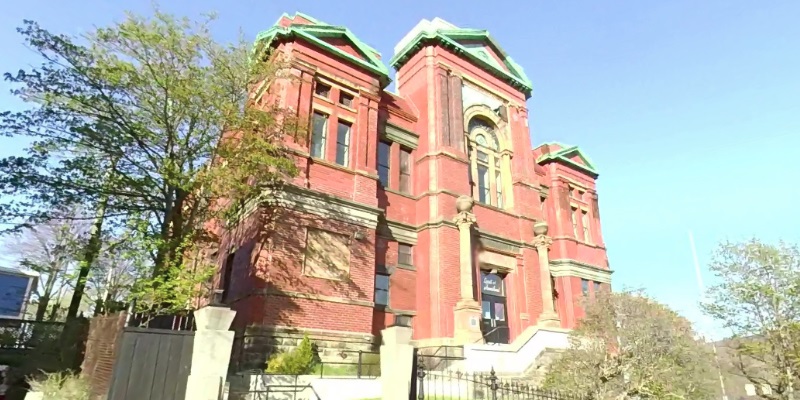 Mystery Walking Tour Taking Place in Historic Section of Downtown St. John's - Vimarsana News