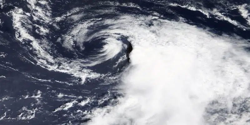 Meteorologists Turn Attention to Omar as Busy Hurricane Season ...