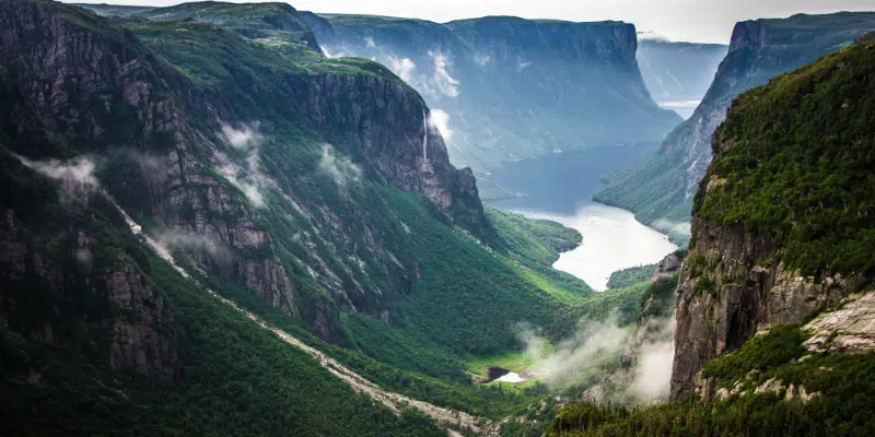 Parks Canada Celebrates Gros Morne National Park 50th Anniversary | VOCM