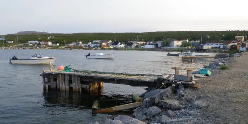 Presumptive Case in Makkovik Deemed Negative, Travel Restrictions