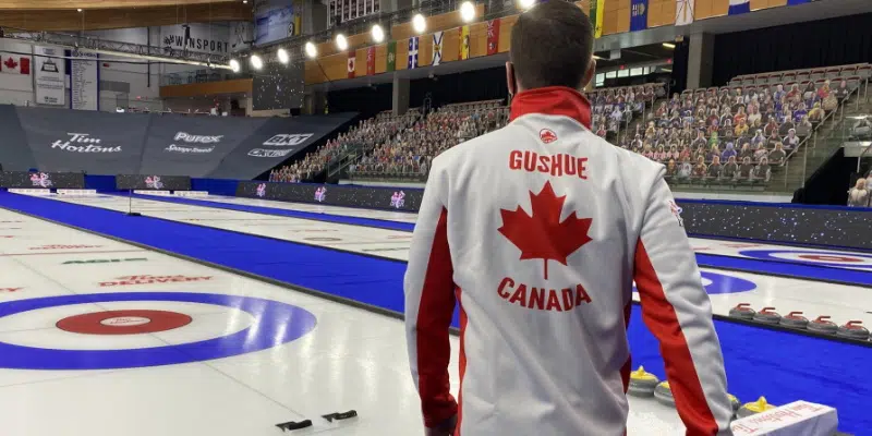 Local Curling Stars Get Set to Represent and Canada at 2021 Hortons Brier | VOCM