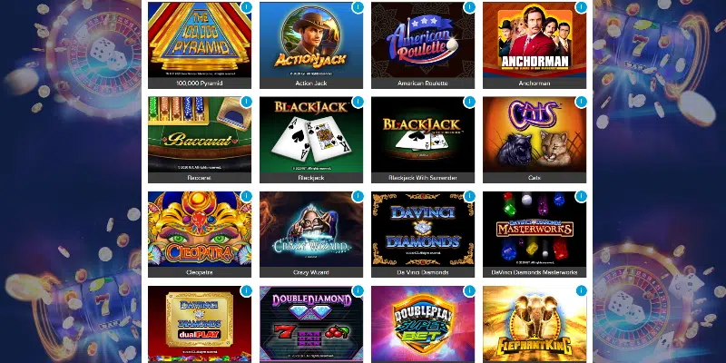 World Class Tools Make online casino Push Button Easy
