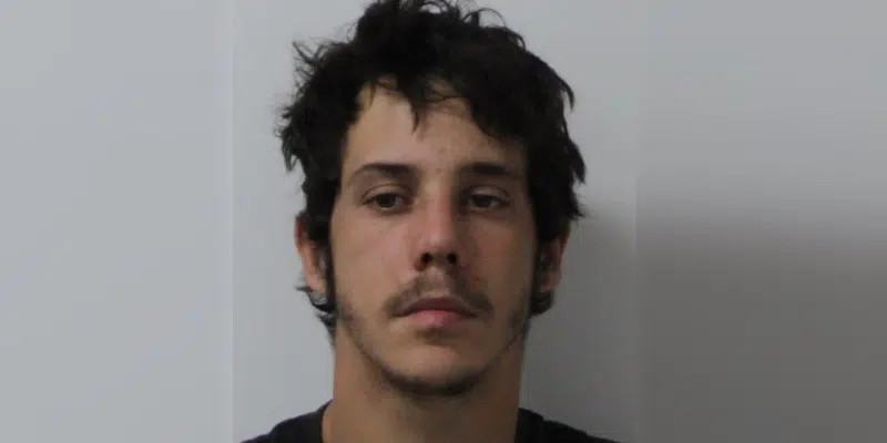 Corner Brook Rnc Apprehend Man Wanted On A Number Of Offences Vocm 8722