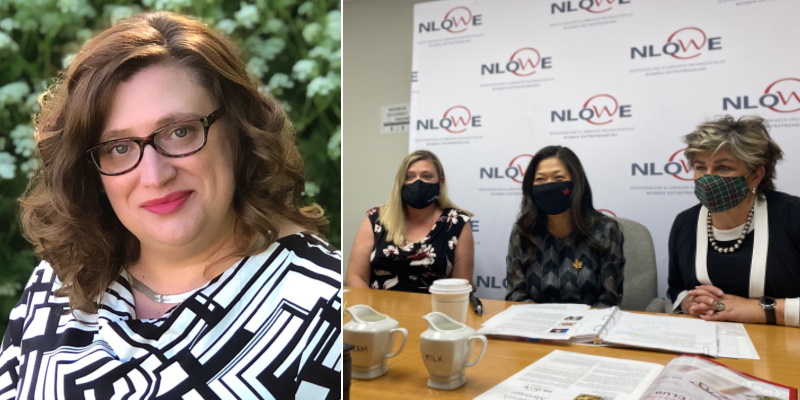 Minister Broadcasts $5-Million Federal Funding to Bolster Girls Entrepreneurship Data Hub