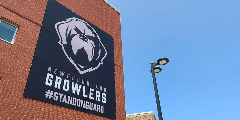 Board of Trade urges SJSEL, Deacon Sports to explore options to allow Growlers to play at Mary Brown's Center