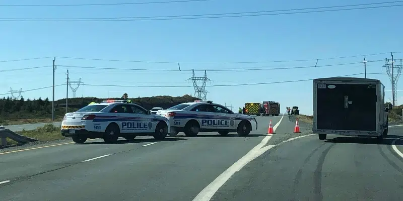 Rnc Searching For Witnesses Of Serious Accident On Pitts Memorial Drive Vocm