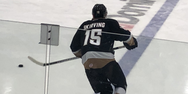 Growlers Issue Qualifying Offers to Three Players - Vimarsana News