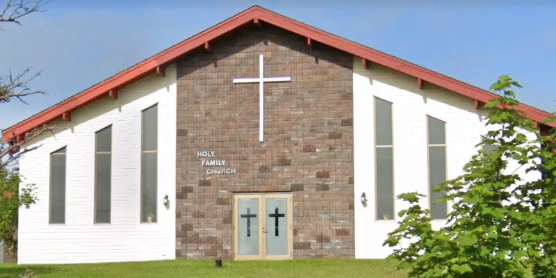 RC Church Begins Closing Churches to Settle Sex Abuse Claims | VOCM