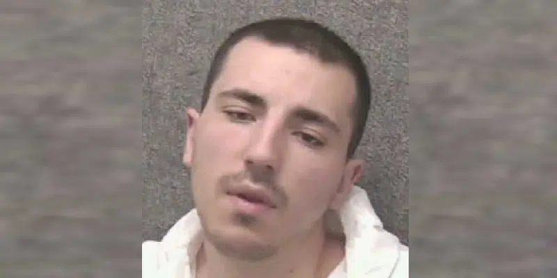 Rnc Seeking Publics Assistance Locating Wanted Man Vocm 7899