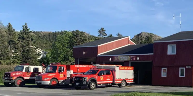 Avondale Fire Department Without Pumper as Old Truck Fails Inspection ...