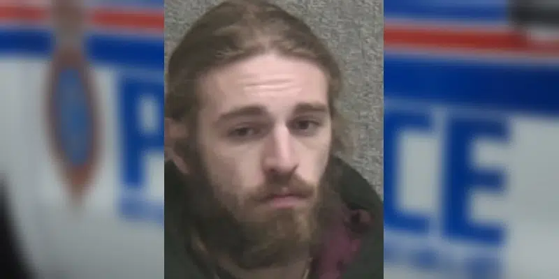 Metro Rnc Searching For Wanted Man Vocm