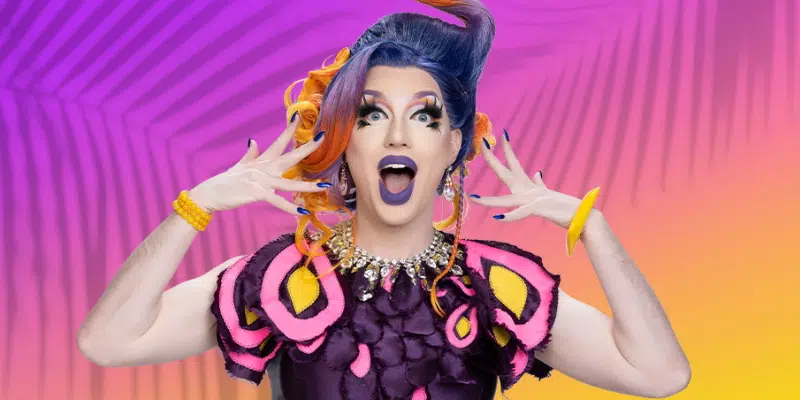 St. John’s Drag Queen Competing in Upcoming Season of Canada’s Drag ...