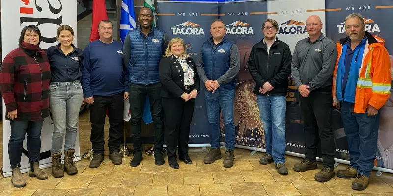 Feds Helping Tacora Resources Produce ‘Green Steel’ With $3.3 Million ...