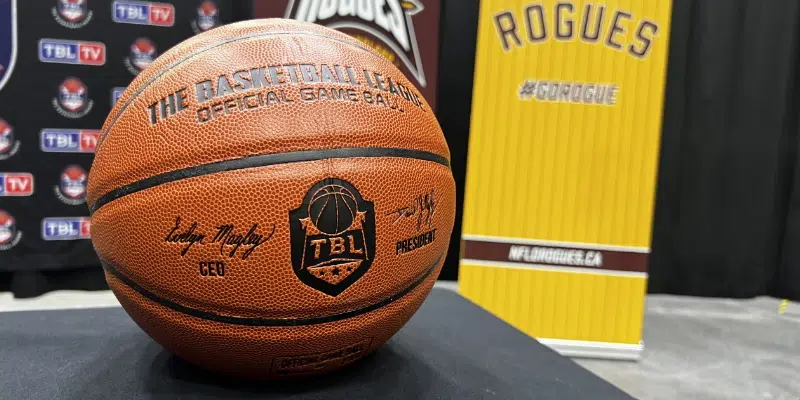 TBL? BSL? ABA? New season means new league and new letters for the  Newfoundland Rogues