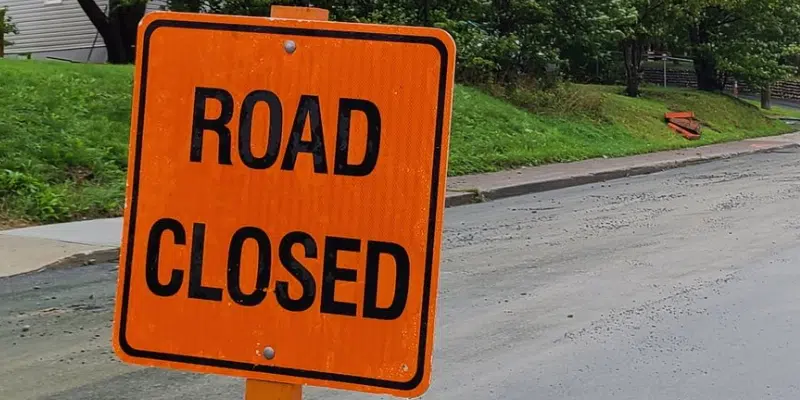 Outer Ring Road Closure Scheduled For Today VOCM