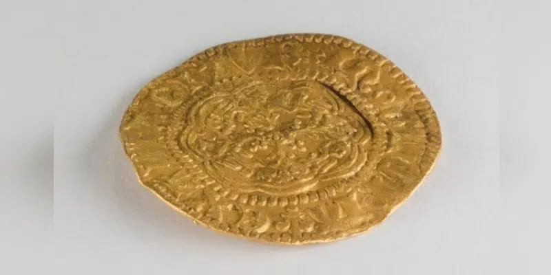 Suspected Oldest Coin in Canada Discovered on Province’s South Coast | VOCM