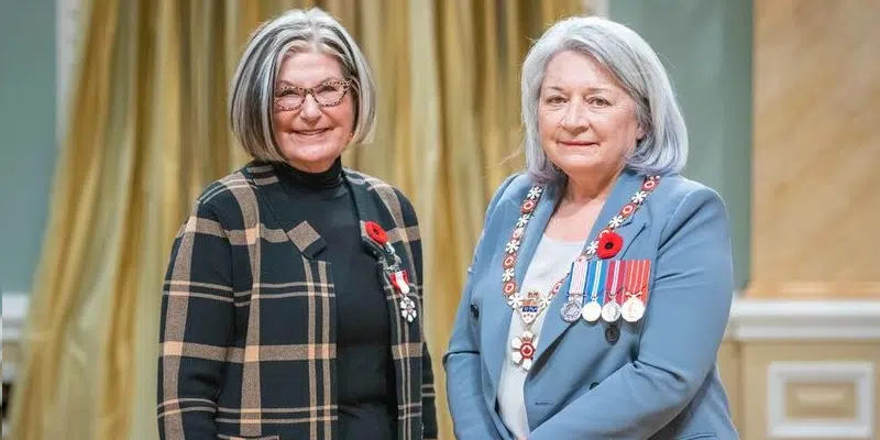 Native Psychological Well being Advocate Receives Nationwide Honour