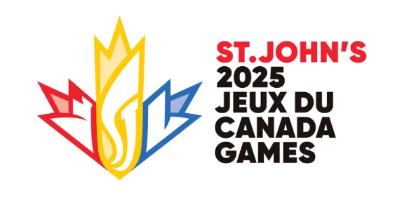 New Logo Unveiled for 2025 Canada Summer Games  VOCM