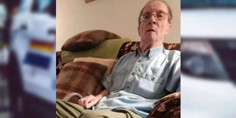 Bay Roberts Rcmp Searching For Missing Elderly Man Vocm