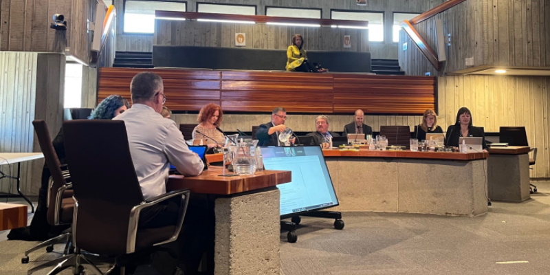 St. John's City Council Shifting to Biweekly Meetings - Vimarsana News