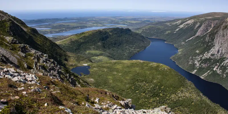 Some Rivers and Brooks in Gros Morne Closed to Fishing Due to High