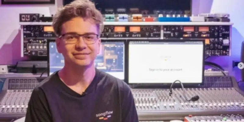 Newfoundland-based Producer Creates Digital Music Collaboration Program