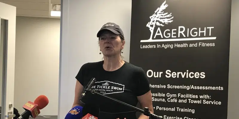 AgeRight Fitness Studio Uniquely Caters to Seniors