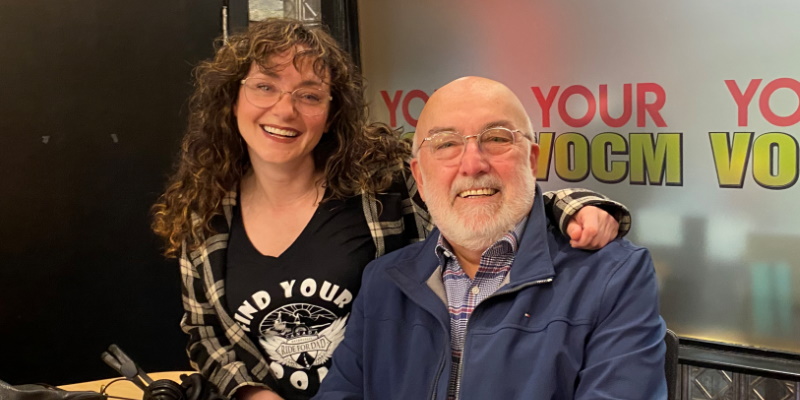Ride For Dad Kicks Off in St. John's Saturday - Vimarsana News