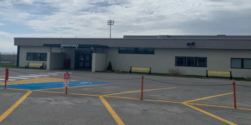 All Terms Met to Proceed With Sale of Stephenville Airport Mayor VOCM