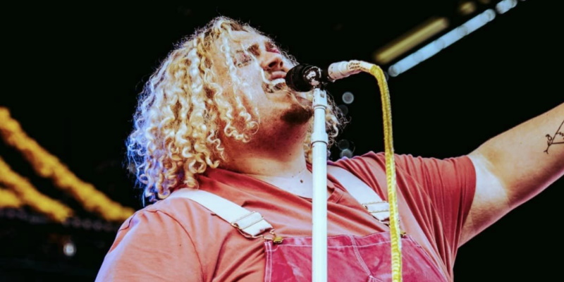 Canadian Artist, TALK, Added to Churchill Park Music Festival Lineup - Vimarsana News