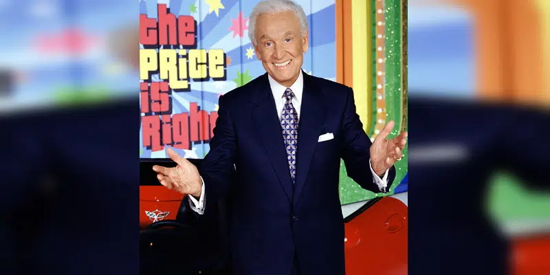 Legendary Tv Host Bob Barker Dies At 99 Vocm 7452