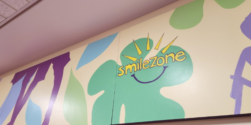 Janeway Unveils New Smilezone Physiotherapy Area - Vimarsana News