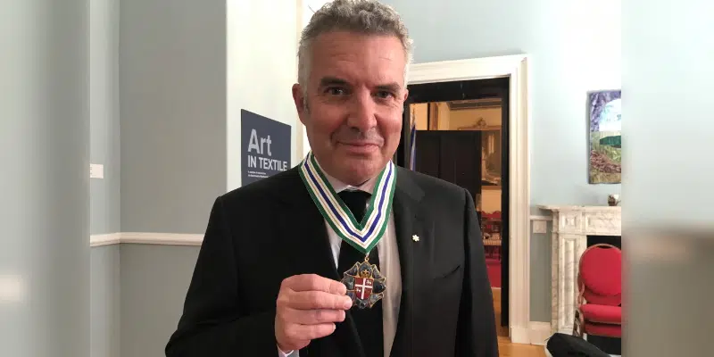 Seven People Inducted Into Order Of Newfoundland And Labrador | VOCM