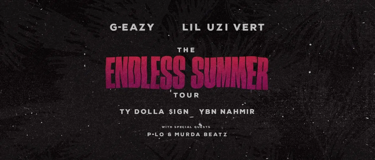 The Endless Summer Tour- CANCELLED | FLOW 93.5