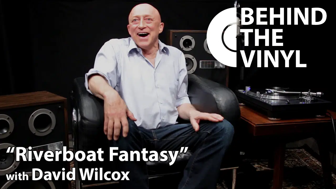 david wilcox riverboat fantasy videos