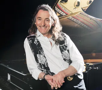 Roger Hodgson | boom 97.3 - 70s 80s 90s