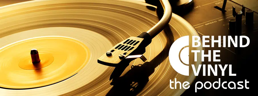 the Vinyl: The Podcast | boom 97.3 - 70s 80s 90s