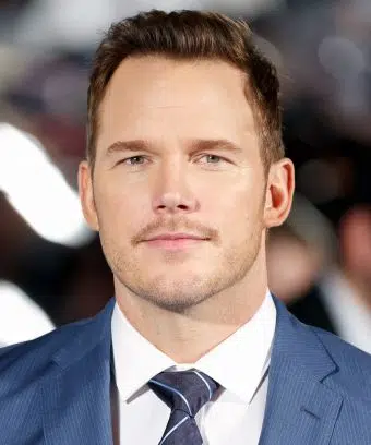 Marvel and the Jurassic franchise will never replace Chris Pratt despite  being the Worst Chris