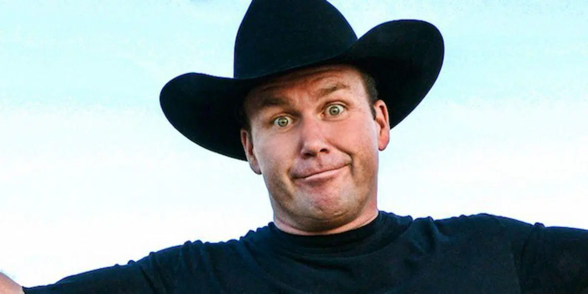 morning wood rodney carrington